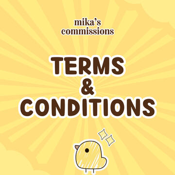mika's commissions